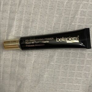 Bella Pierre HD Smoothing Primer